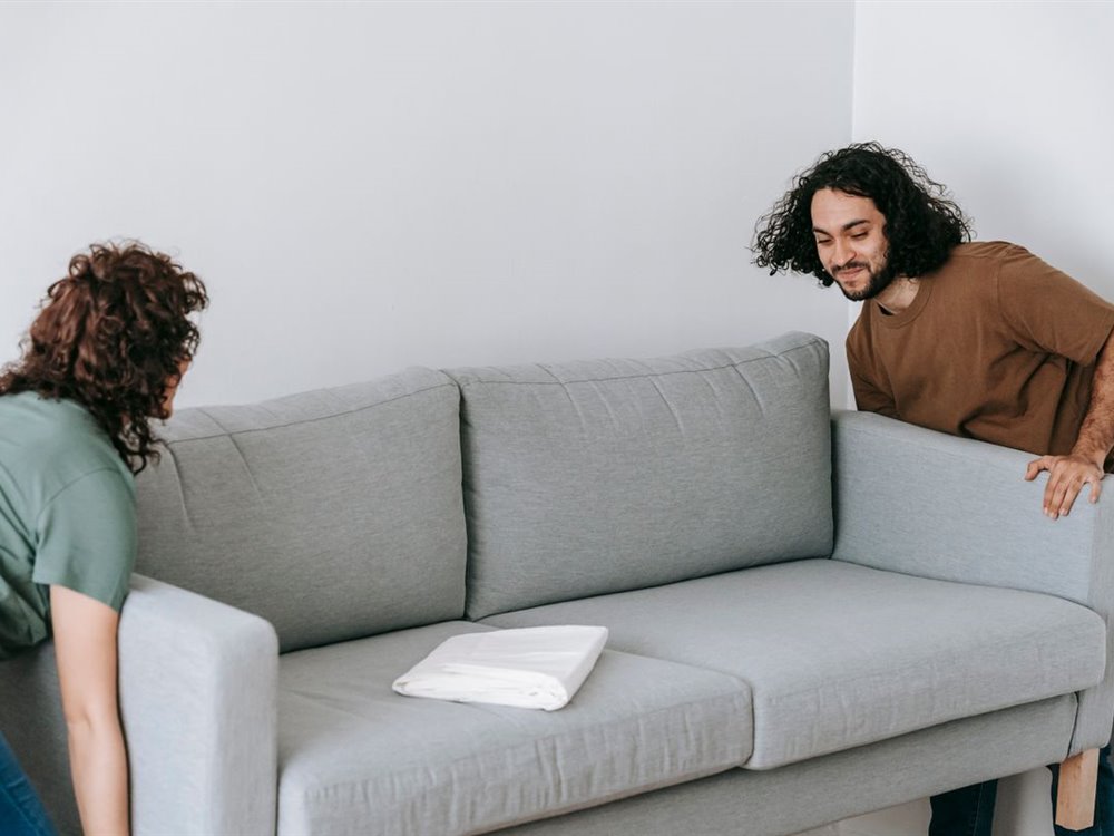 How to Get Your Home Ready for a Cleaning